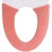 oka(OKA) сиденье для унитаза покрытие розовый мойка * подогрев type специальный com foruta5
