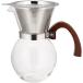  южные моря через quotient 63- Roksan - Roksan кофеварка 5cup 0701-002