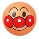  Anpanman лицо мяч 5 номер Anpanman 