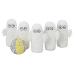 DADWAY MOOMIN BABY Moomin baby soft боулинг nyoronyoroTYMB0110009