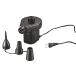  Captain Stag electric air pump (AC100V) M-3424