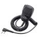  Icom маленький размер динамик микрофон HM-186LS