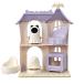  Sylvanian Families ..... attraction [.... звуковой сигнал tedo house комплект ]ko-67 ST Mark засвидетельствование 3 лет и больше игрушка кукла 