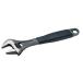 BAHCO(С) Adjustable Wrench 󥭡 257mm 9072