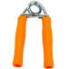 EVERNEW(eba новый ) рукоятка для сжимания 30 ETA108 orange 