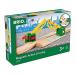 BRIO магнит тип . порез 33750