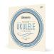 D'Addario D'Addario струна для укулеле EJ87T Titanium Tenor тенор [ внутренний стандартный товар ]