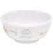  чашка melamin рис миска 240ml Peter Rabbit M320