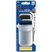 . seal Groom! ( glue m)poke shaver HC1109