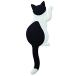 Υ ޥͥåȥեå Cat tail ϥ MH-CAT-08