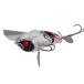 Jackall Lures JACKALL(ジャッカル) ポンパドールJr鯰カスタム クリアーナジー 16g