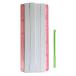k осел -(Clover) Clover soft сменные резинки 16 call белый 26-052