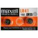 maxell ܥ LR41 (2) 2