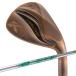  Kasco (Kasco) Dolphin Wedge DW-123 Copper N.S.PRO950GH neo WEDGE 56