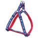 petio(Petio) little Angel Rav собака Harness голубой для маленьких собак S размер 