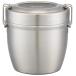 �X�P�[�^�[(Skater) �R�� �ۉ��ٓ��� ���^ �X�e�����X �ٓ��� 550ml �V���o�[ STLBD6AG-A