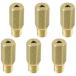 poshu(POSH) аксессуары для мотоцикла main jet 6 over main jet комплект KEIHIN( Keihin ) FCR/PE/PWK (6X16.5