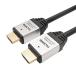 ۡå HDMI֥ 2m 4K/60p 18Gbps HDR HDMI 2.0 С HDM20-884SV