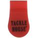  tuck ru house (Tacklehouse) магнит искусственная приманка держатель No.1 красный.