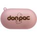  Don упаковка (don-pac) джелато розовый 