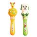 ma LUKA (Maruka) one one ..-.. one one ..-... mala rental игрушка развивающая игрушка 1.5 лет и больше 191301