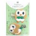  Мали mo craft (Marimocraft) Pocket Monster волосы зажим mo Claw W5.5×H5.5cm PKM-674