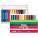  Pentel pastel GA-12AD 12 color darkening for writing brush attaching 