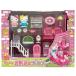  пятно oka Hello Kitty замечательный 2 -этажное здание house игрушка ... игра девочка предназначенный 3 лет и больше 