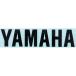  Yamaha (YAMAHA) эмблема комплект черный M Q5K-YSK-001-T61
