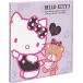 na бегемот cocos nucifera f L альбом L размер Hello Kitty герой лиловый aH-LD-106-1