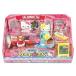  пятно oka(Muraoka) Hello Kitty симпатичный кекс магазин san 4647