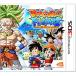  Dragon Ball Fusion z- 3DS