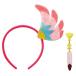  Bandai тропический?ju Precure преображение p литий kyua фламинго аксессуары комплект 