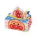  Bandai (BANDAI)be листовка bo Anpanman быстро .... Anpanman салфетка 