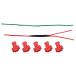  Daytona (Daytona) для мотоцикла указатель поворота опция Harness LED для 69593