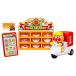 pi. заказ кулинария . доставка Anpanman. капот Delivery 