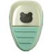 . бамбук фигурный дырокол kyua дырокол маленький Bear -SBKPS500-42