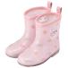 ske-ta-(Skater) влагостойкая обувь обувь сапоги детский My Melody Sanrio отражающий лента есть 16cm RIBT16-A