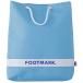  foot Mark (Footmark) swimming bag school physical training swim . industry swimming s cool box 2 man and woman use 06( sax ) 101480