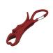  Prox (PROX) полотенце Clipper красный PX416R