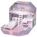  Takara Tommy Licca-chan loft. есть .. смотреть Licca-chan. ... надеты . изменение игрушечный игрушка 3 лет и больше 