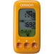  Omron деятельность количество итого ( orange )OMRON Caro li скан HJA-314-YR