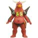  Bandai (BANDAI) Ultraman Taiga Ultra монстр серии 113goro Thunder 