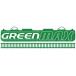  зеленый Max N gauge сила тележка рамка-оправа * под полом оборудование комплект A-16 TS301+4316M 8500 железная дорога для макета товар 