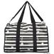  I p бег sina... сумка "Boston bag" уголь W50×H37×D25cm K4292A