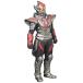  Bandai (BANDAI) Ultraman Ultra монстр серии 148 Gou сила ..da-gon