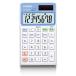  Casio антибактериальный калькулятор блокнот модель 8 колонка SL-302CL-N
