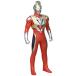  Bandai (BANDAI) Ultra герой серии 81 Ultraman выключатель энергия модель 