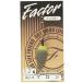  forest (FOREST) искусственная приманка Factor(fakta-) 1.2g No.14 ложка 