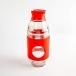  кафф la-no(Cafflano) кофеварка портативный дриппер уличный красный 380ml GO BREW(go-b дракон ) B10